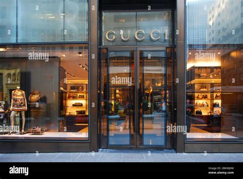 5th ave gucci|gucci new york ny.